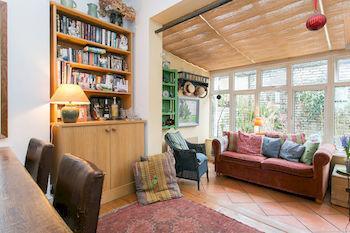 Apartamento Vive Unique - Hammersmith