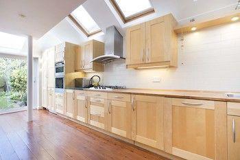 Apartamento Vive Unique - Hammersmith Londres