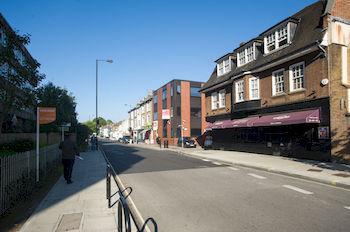 Apartamento Vive Unique - Hammersmith