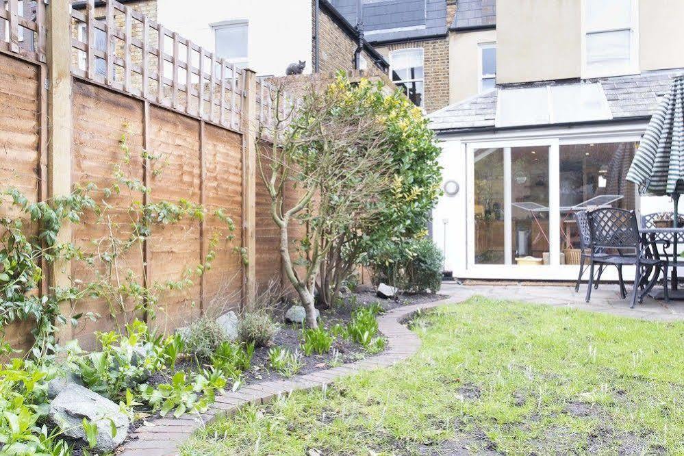 Apartamento Vive Unique - Hammersmith Londres