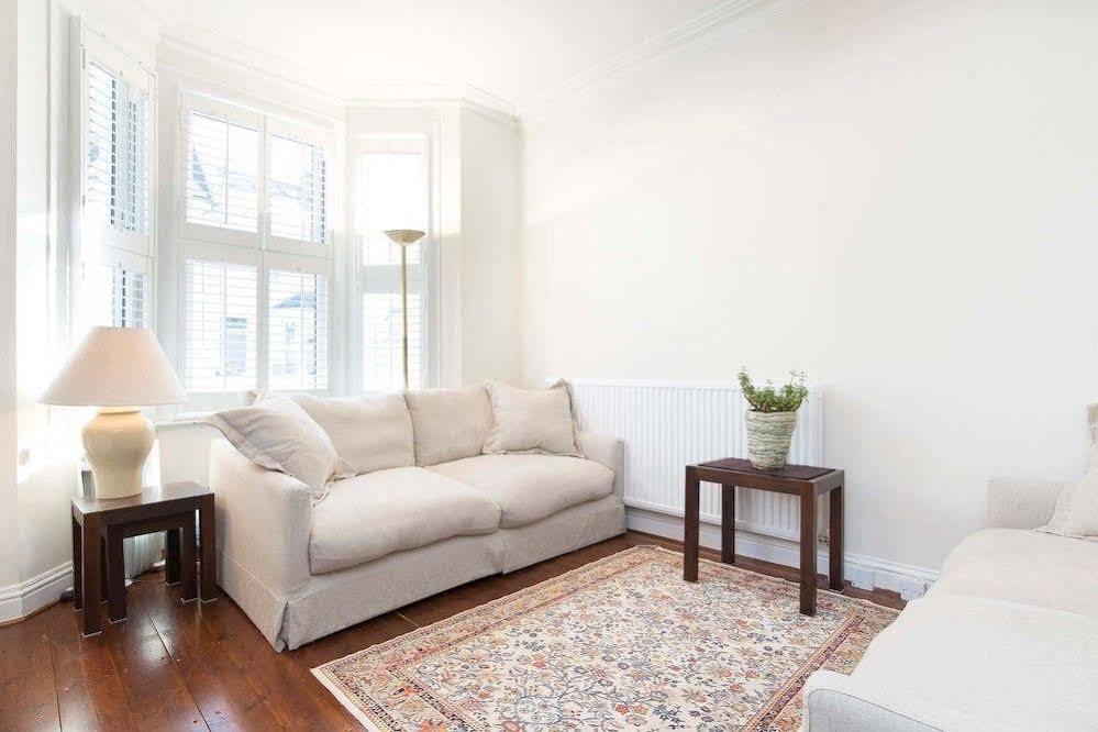 Apartamento Vive Unique - Hammersmith Londres